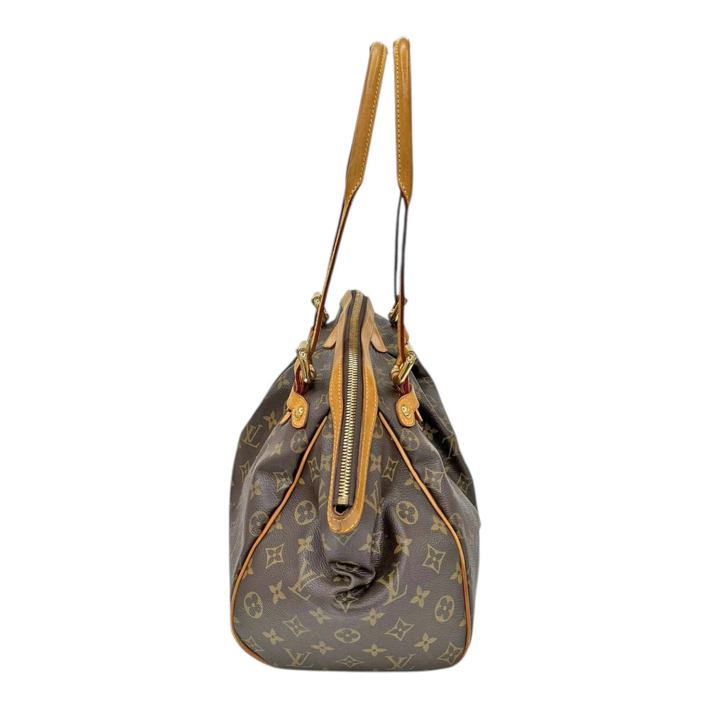 Louis Vuitton A Bag Handbag Monogram Tivoli